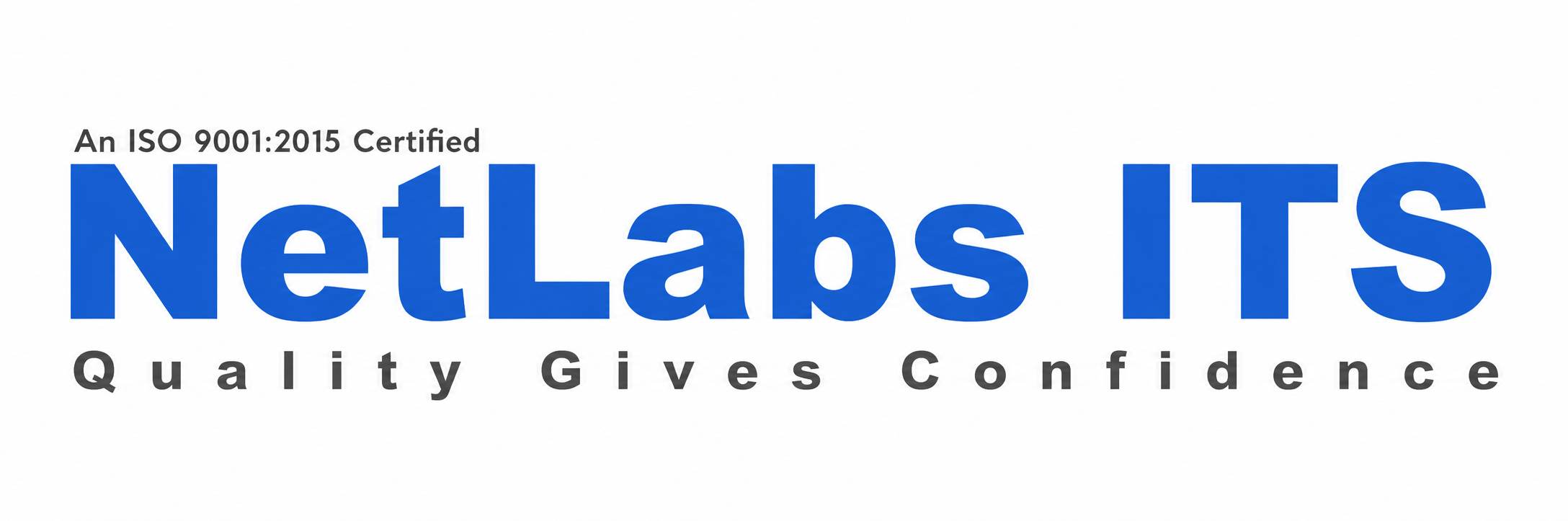 NetLabs ITS logo
